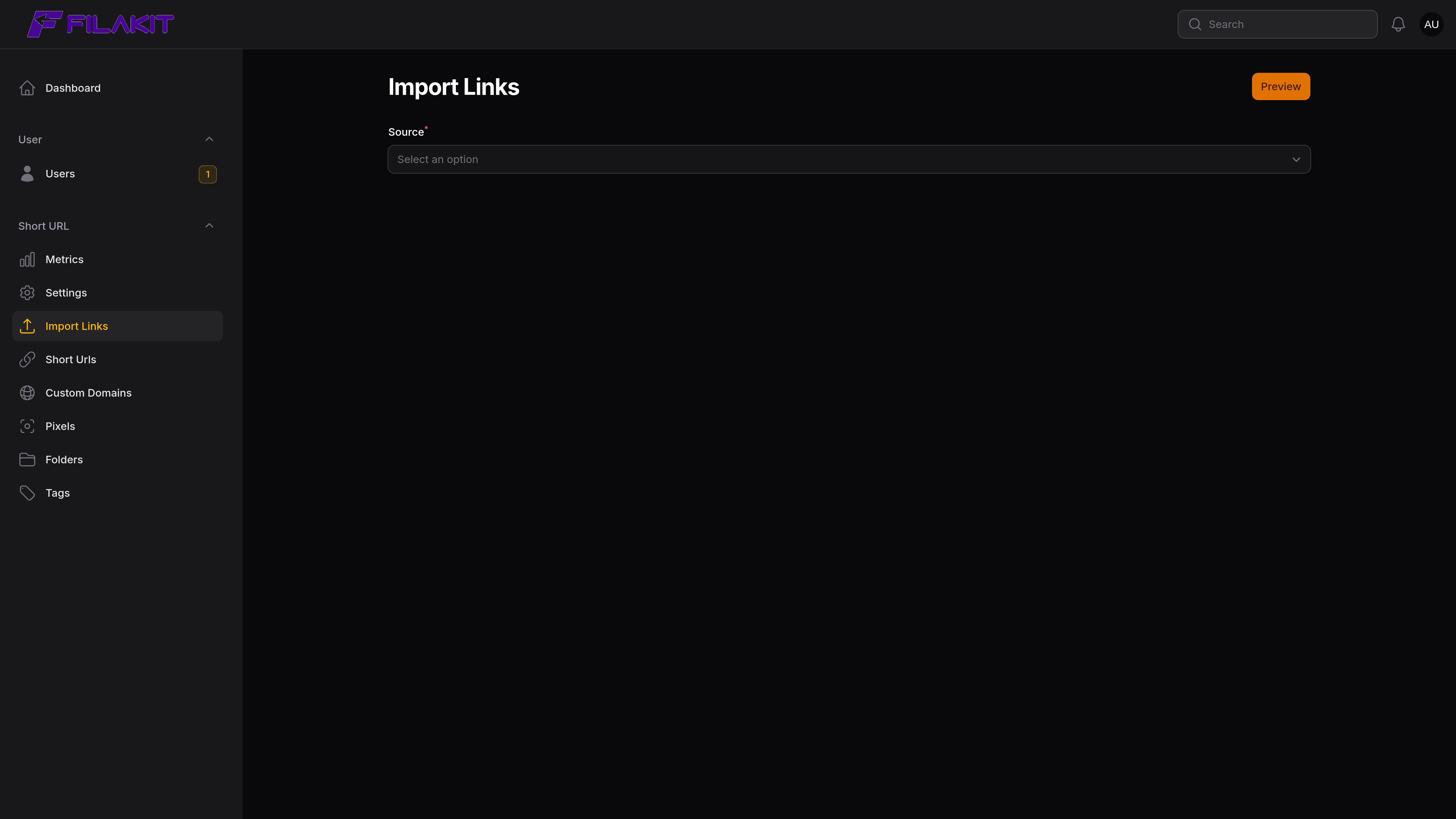 import-page