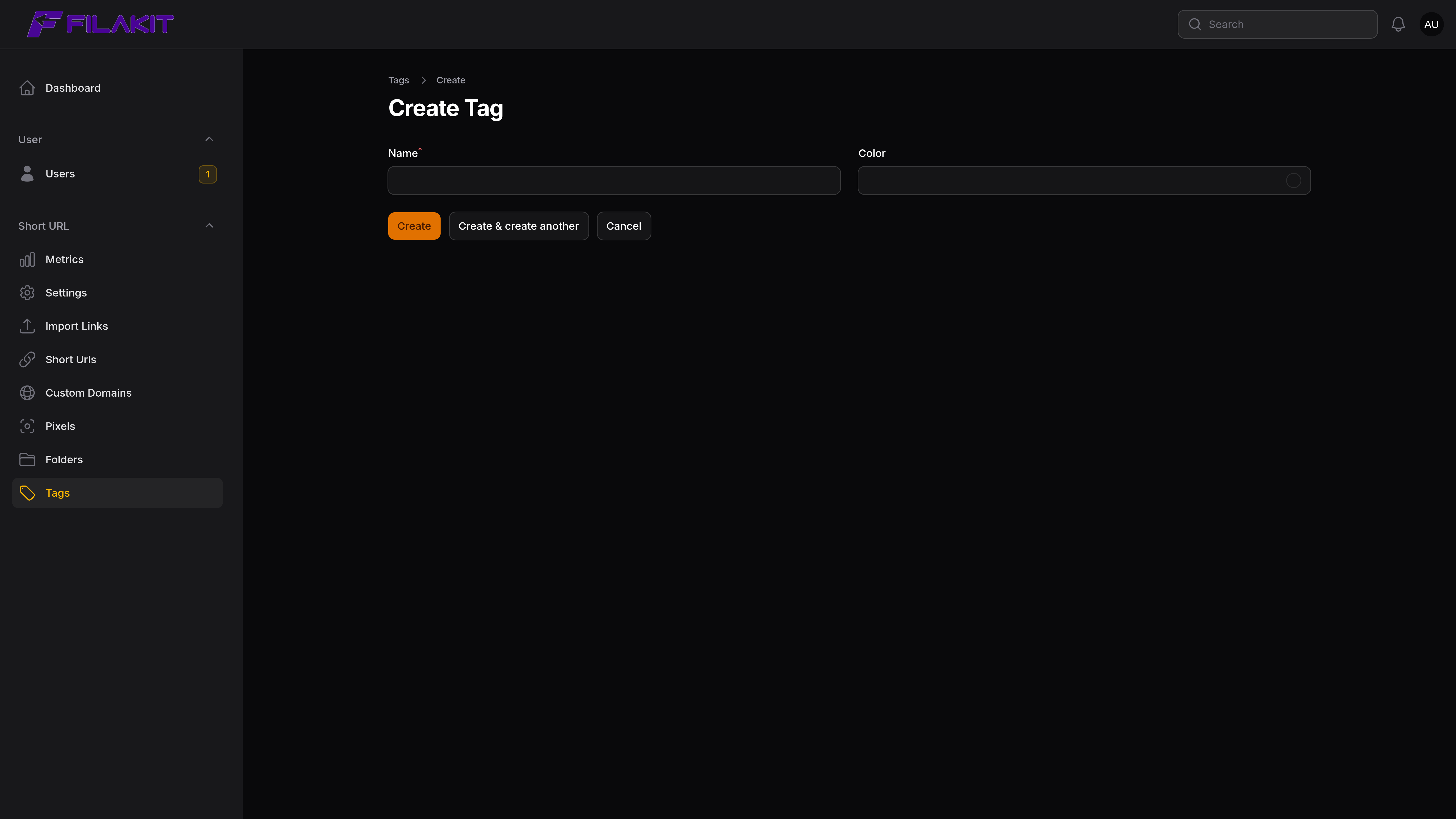 tag-create