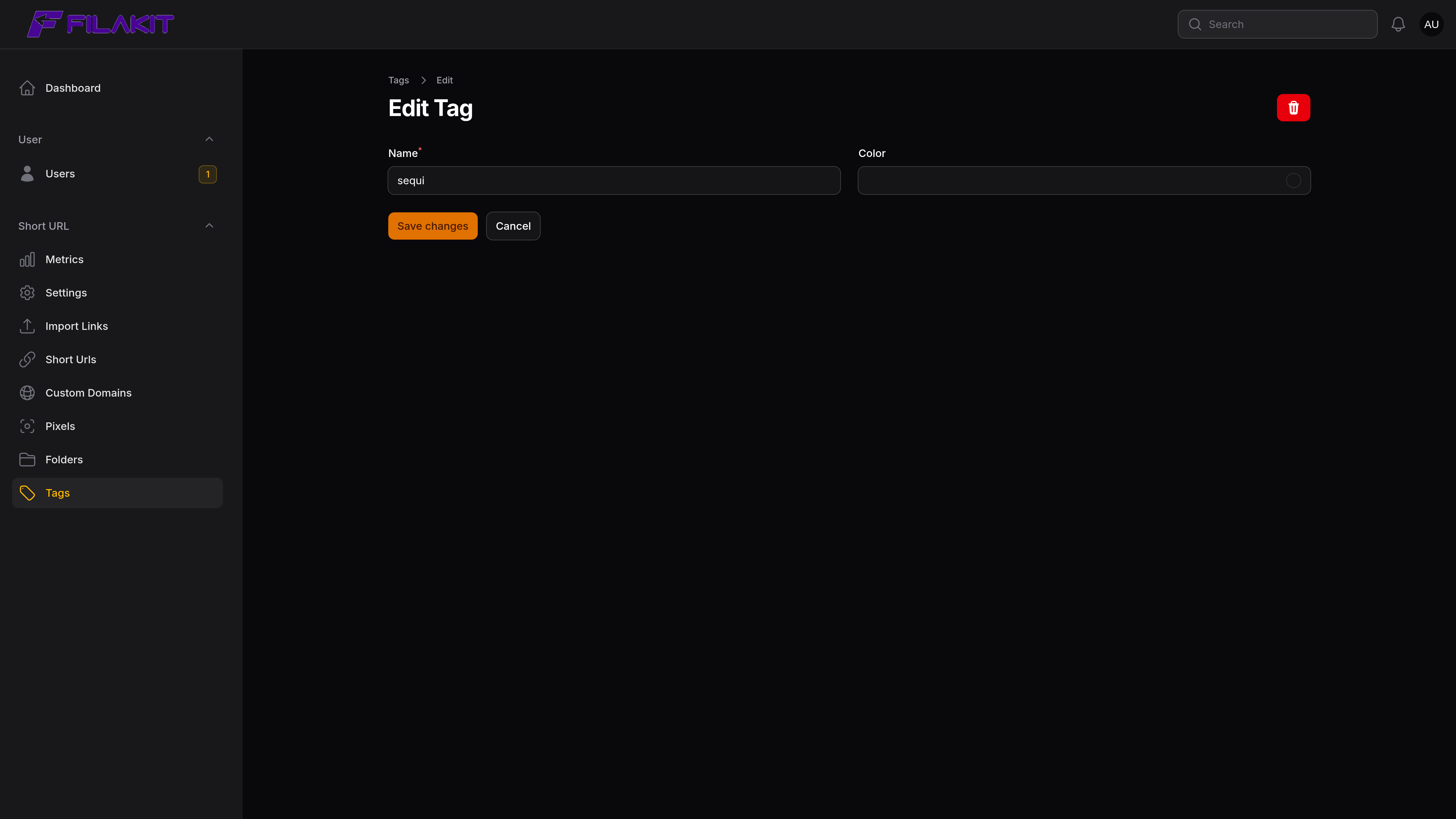 tag-edit