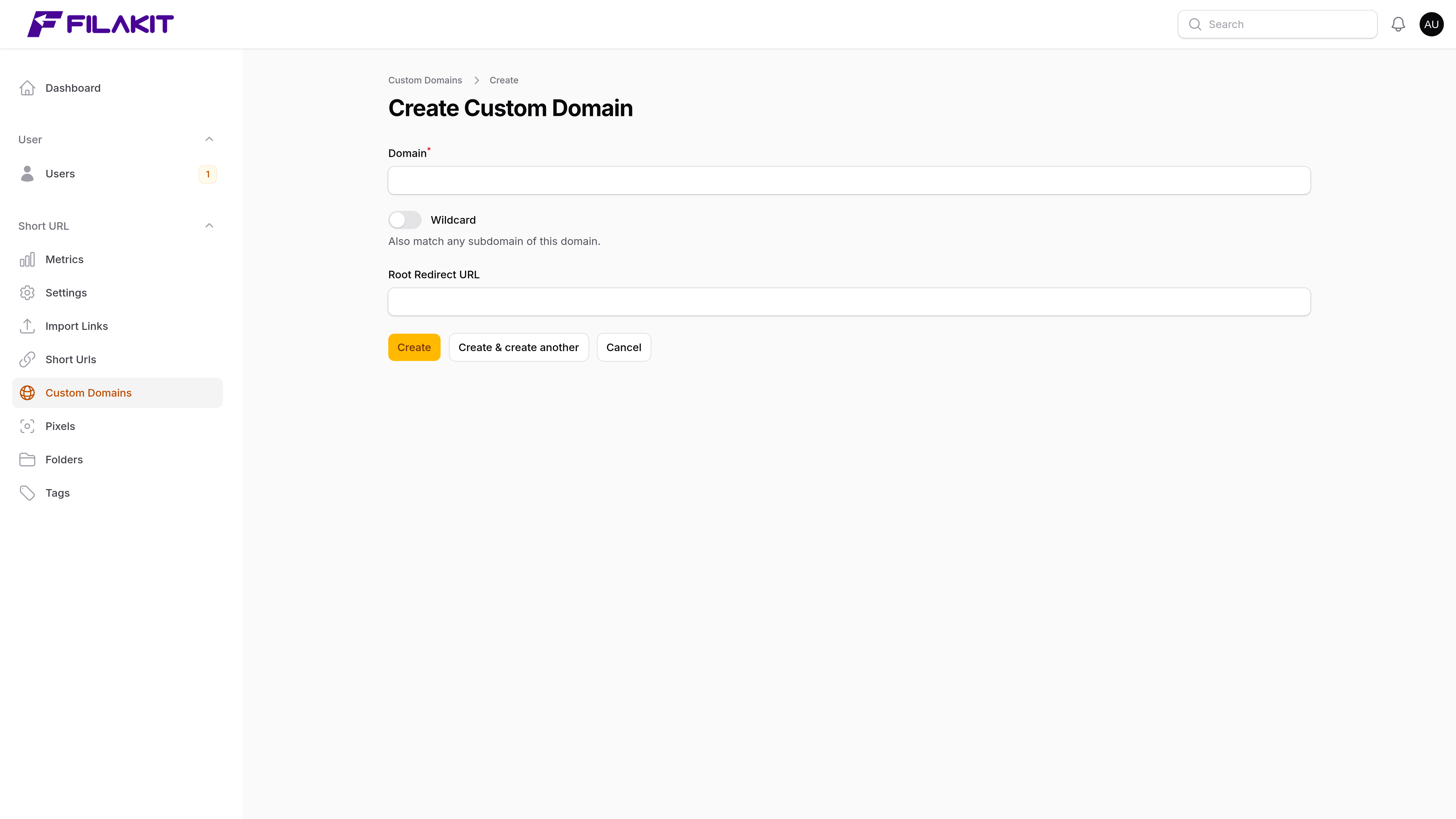 customdomain-create