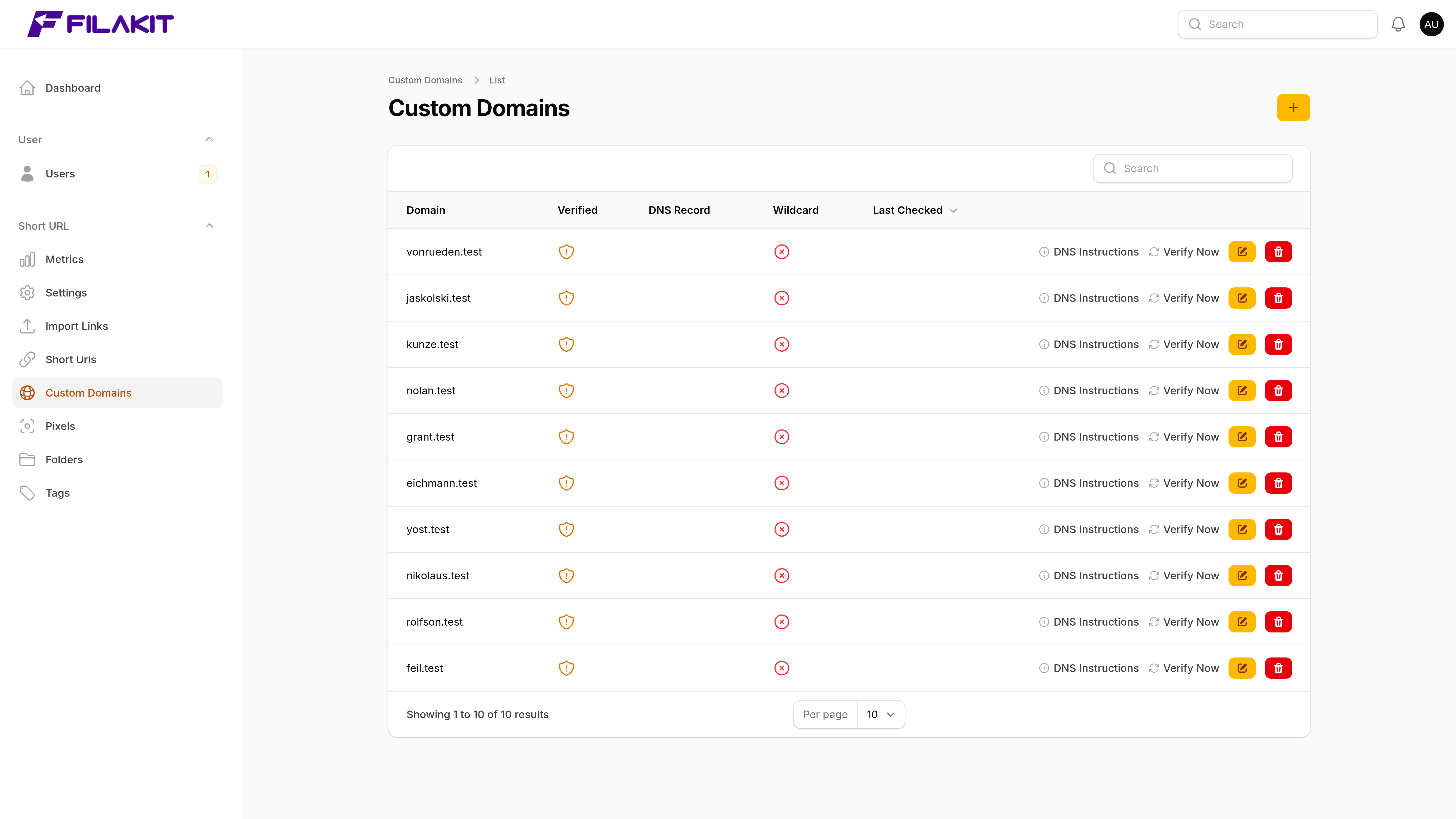 customdomain-list