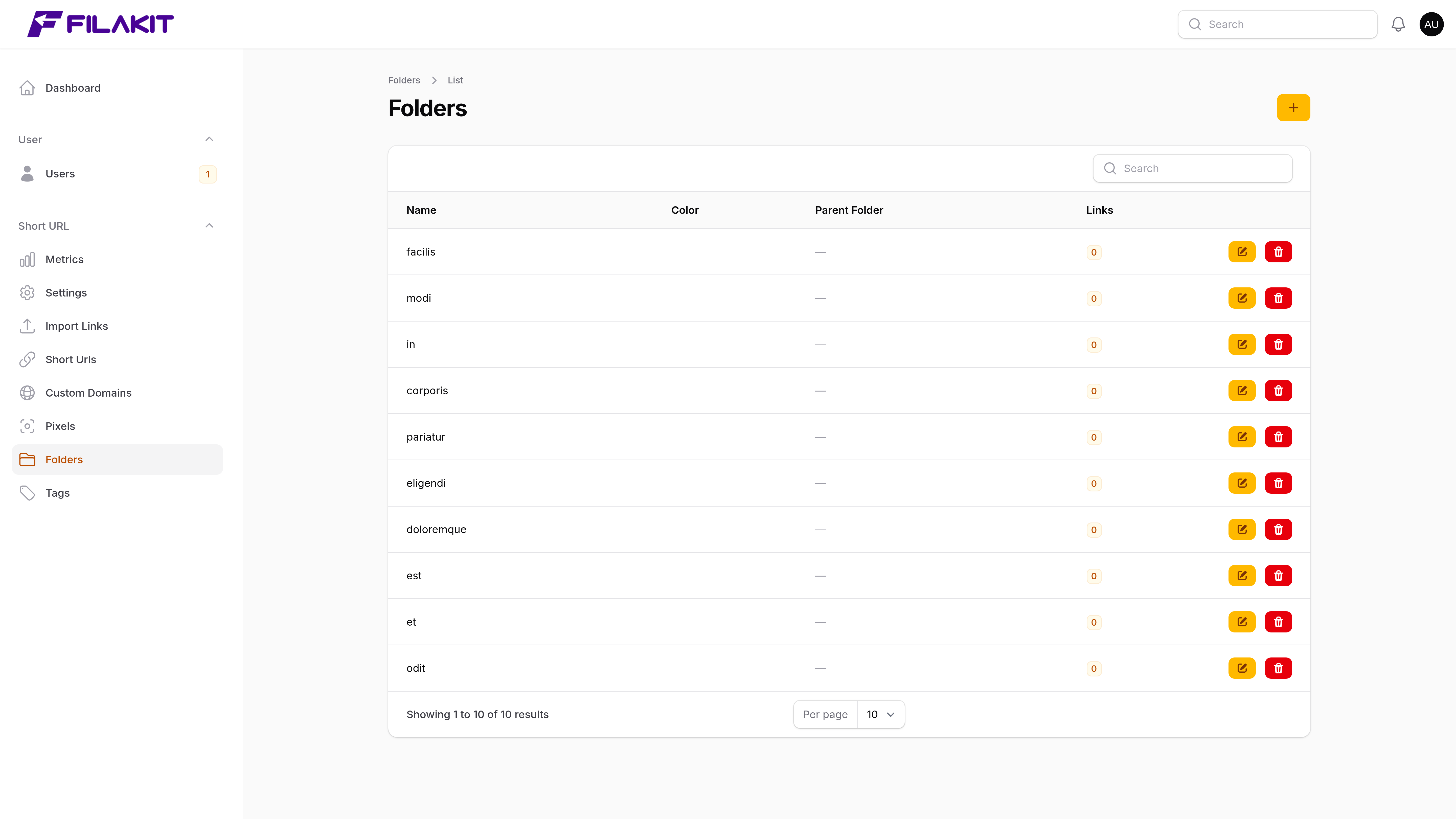 folder-list