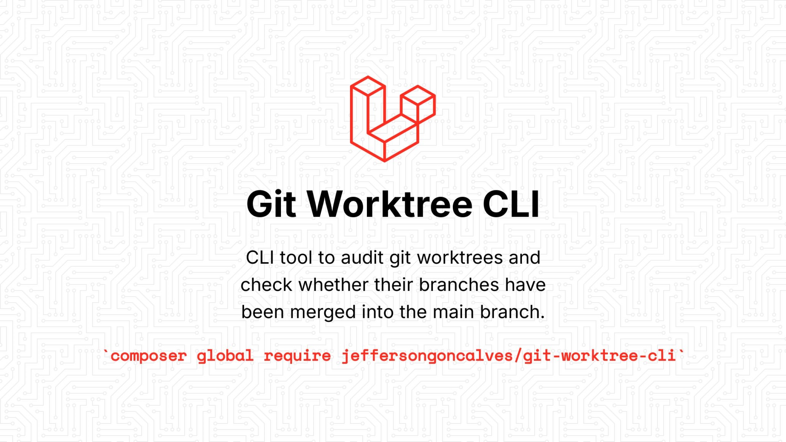 Git Worktree CLI