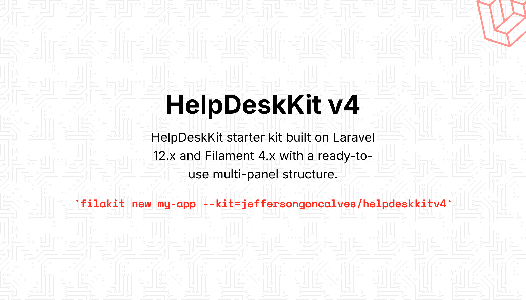 HelpDeskKit v4