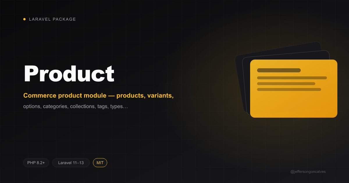 Product