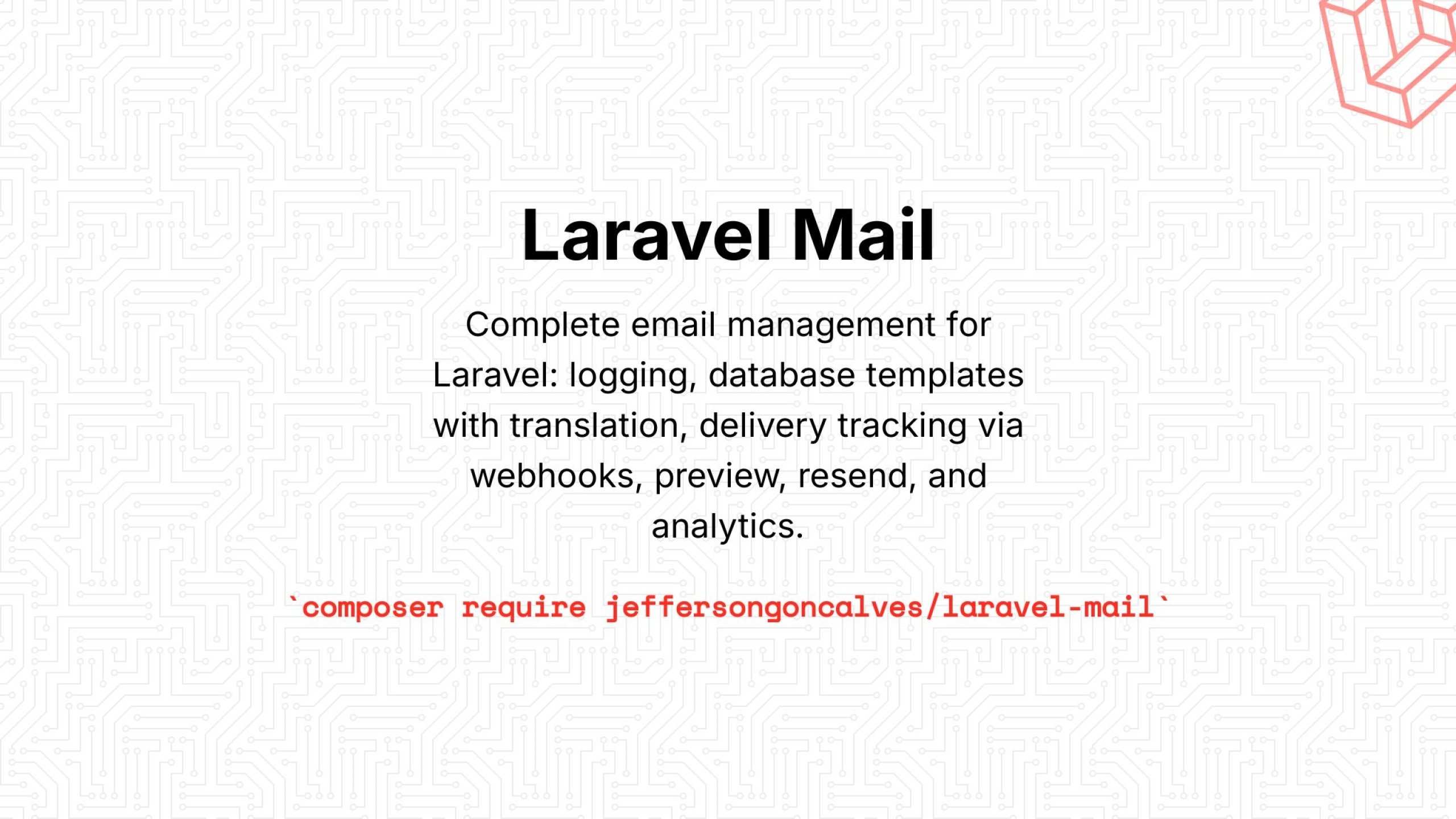 Laravel Mail