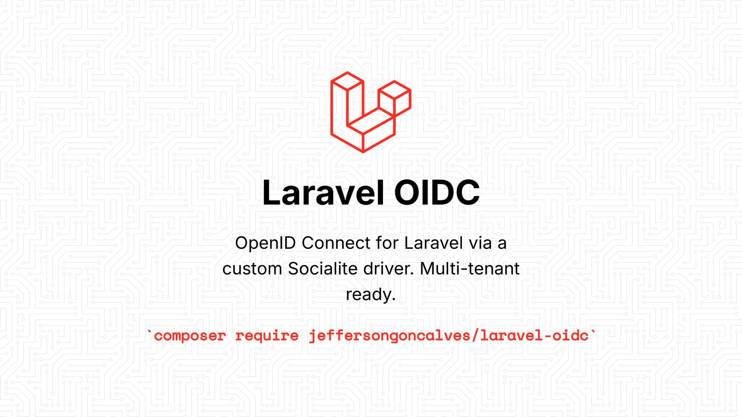 Laravel OIDC