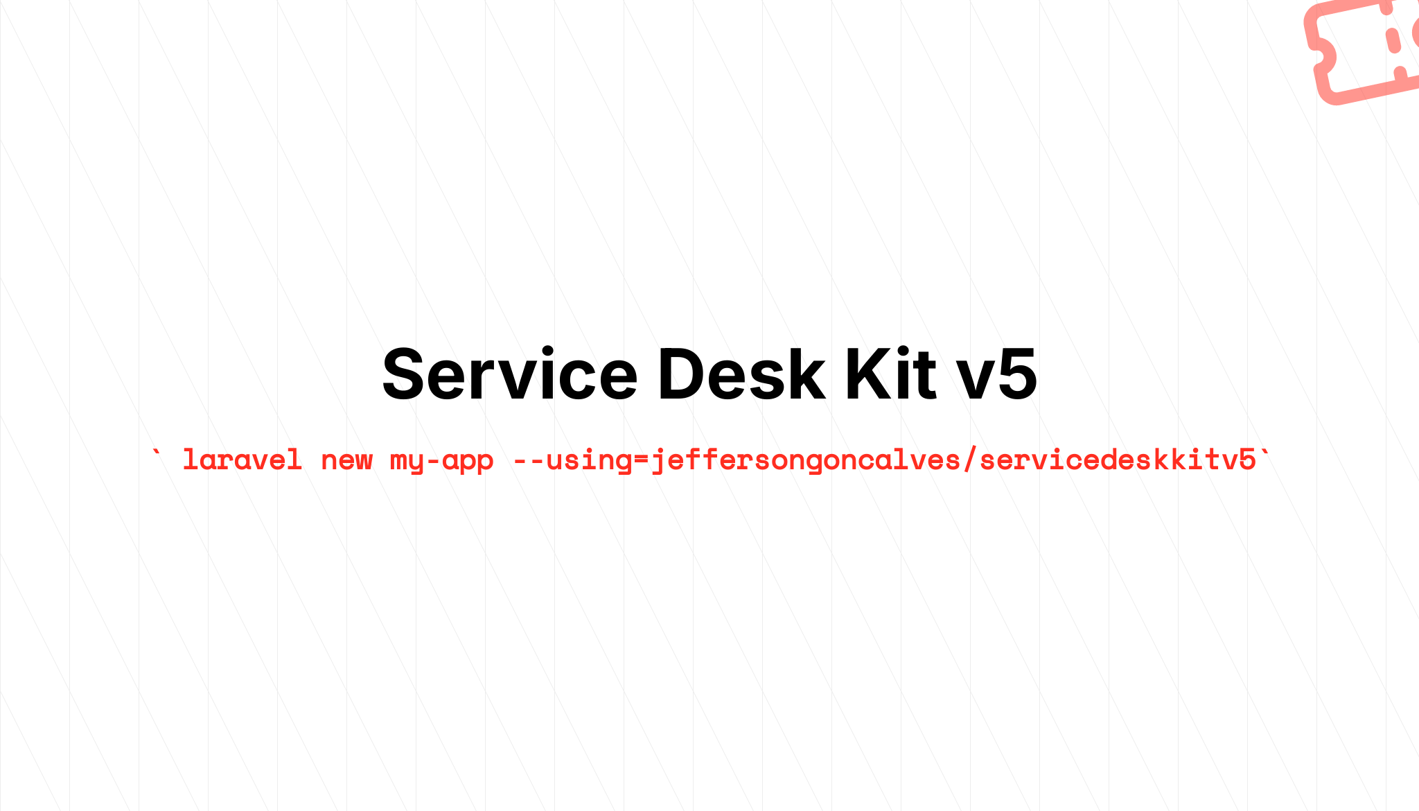 ServiceDeskKit