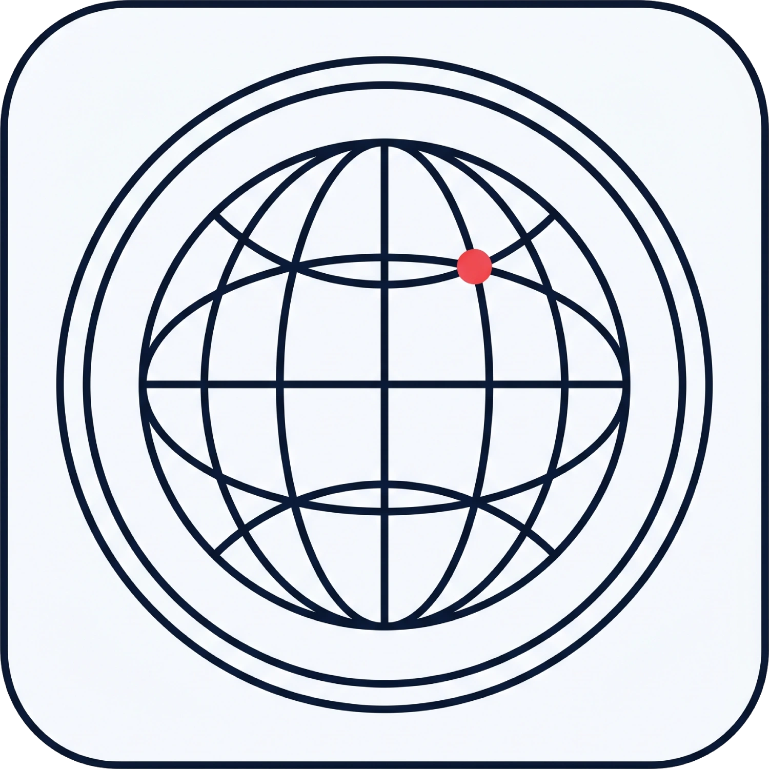 Laravel Countries Logo