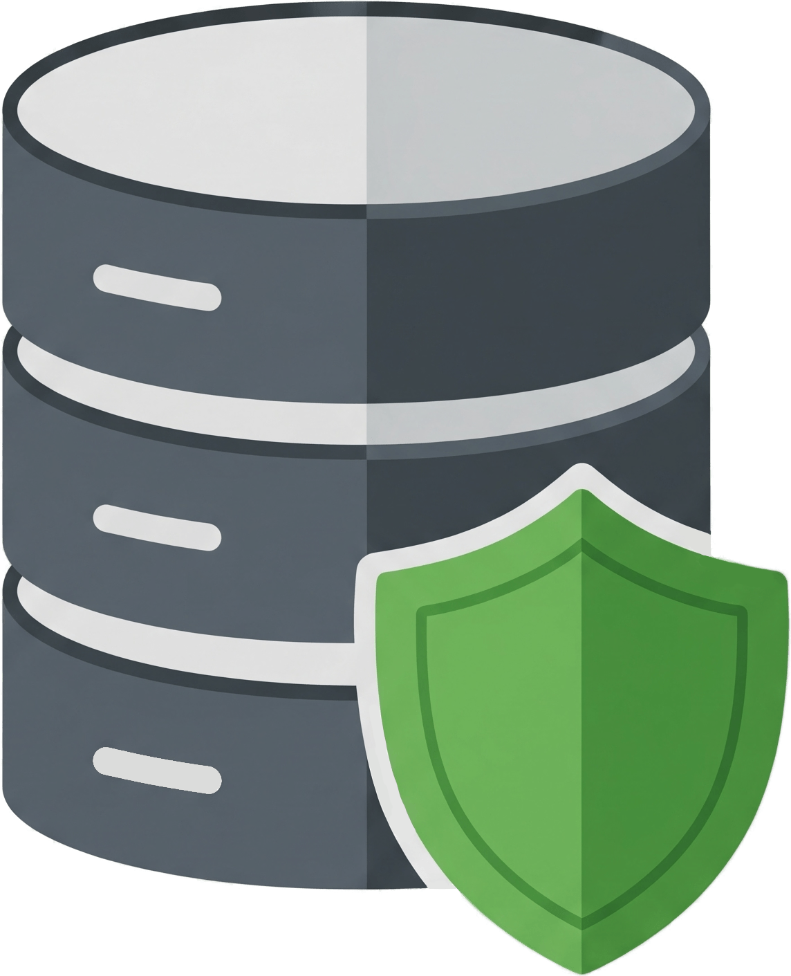 Laravel Easy Backups Logo