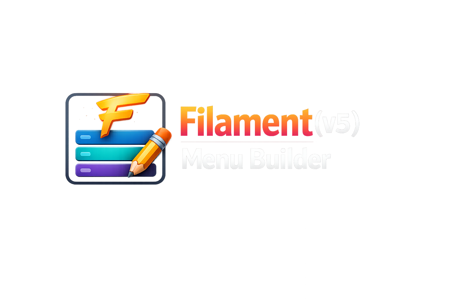 Filament(v5) Menu Builder