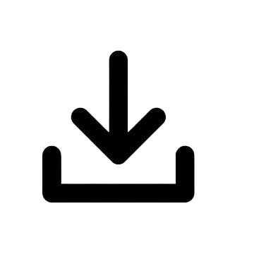 Logo téléchargement