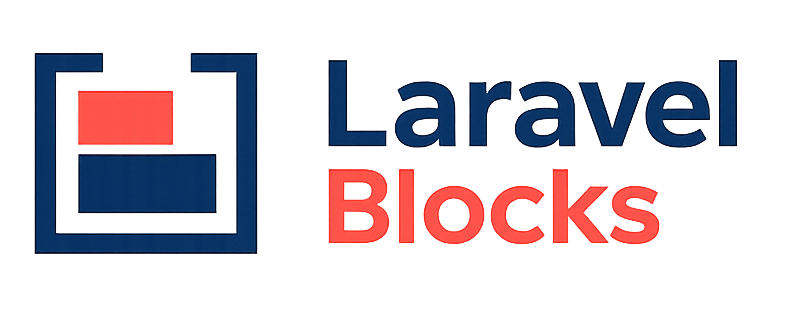 Laravel Blocks