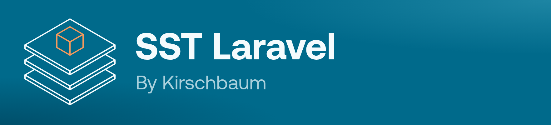 SST Laravel