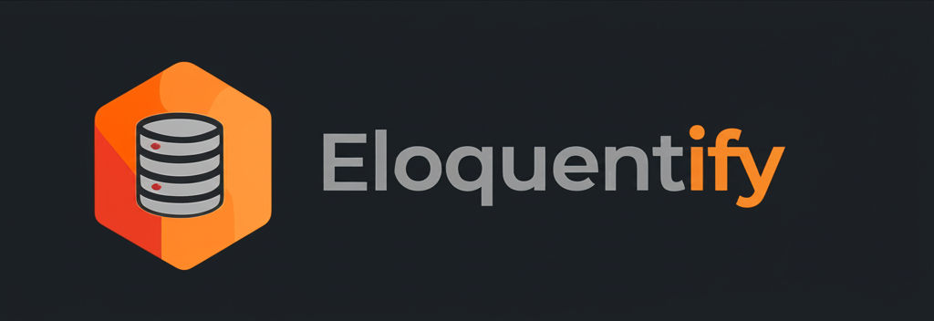 Eloquentify Logo