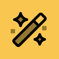 Extension icon