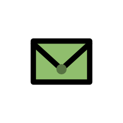 Mail Subject Prefix Icon
