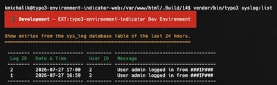CLI Banner Preview
