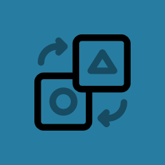Extension icon