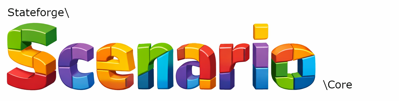 Stateforge\Scenario\Core