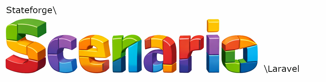 Stateforge\Scenario\Laravel