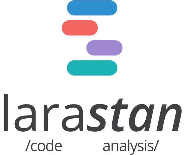Larastan Logo