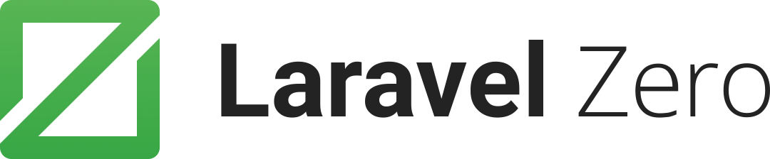 Laravel Zero