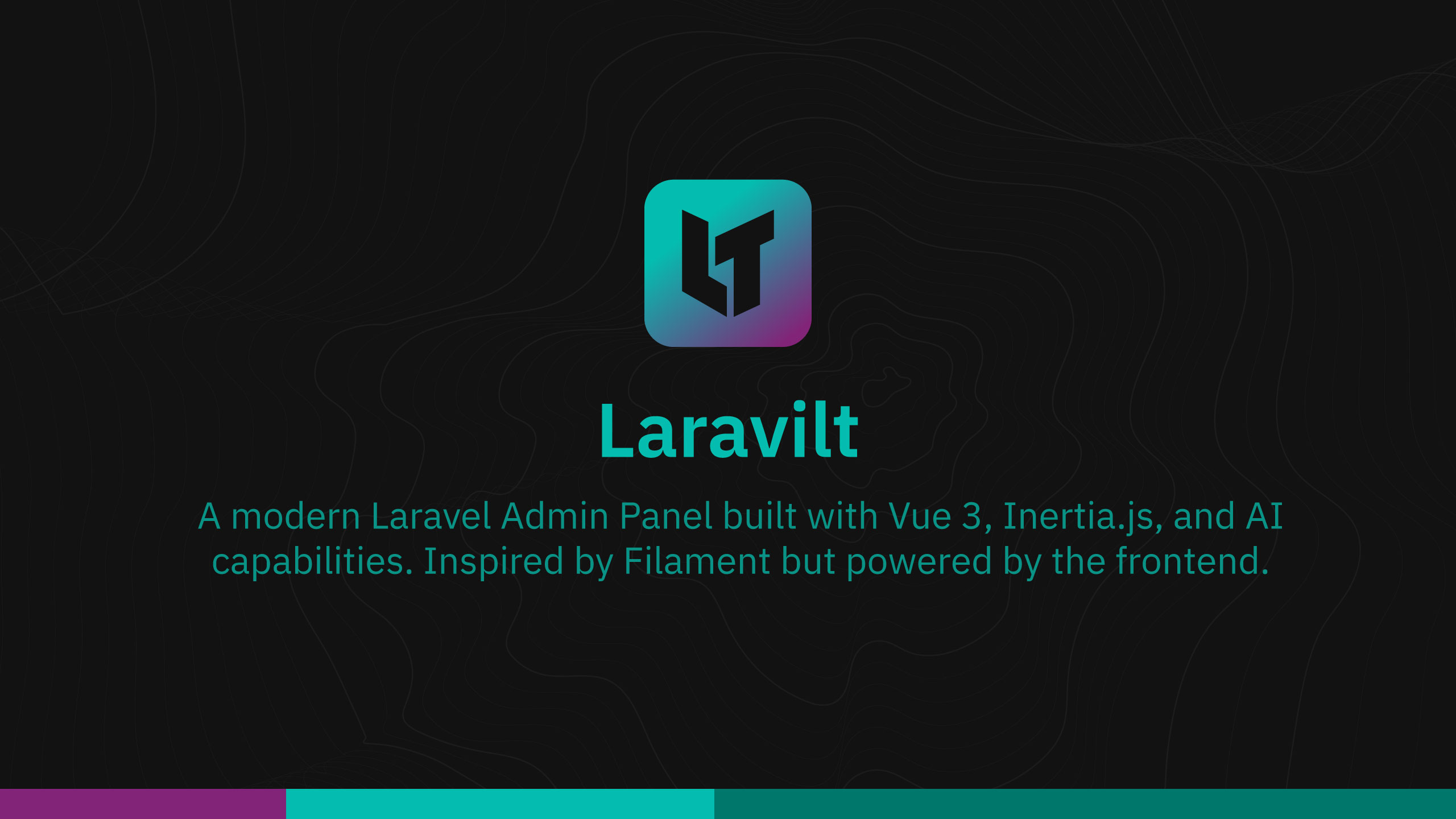 laravilt