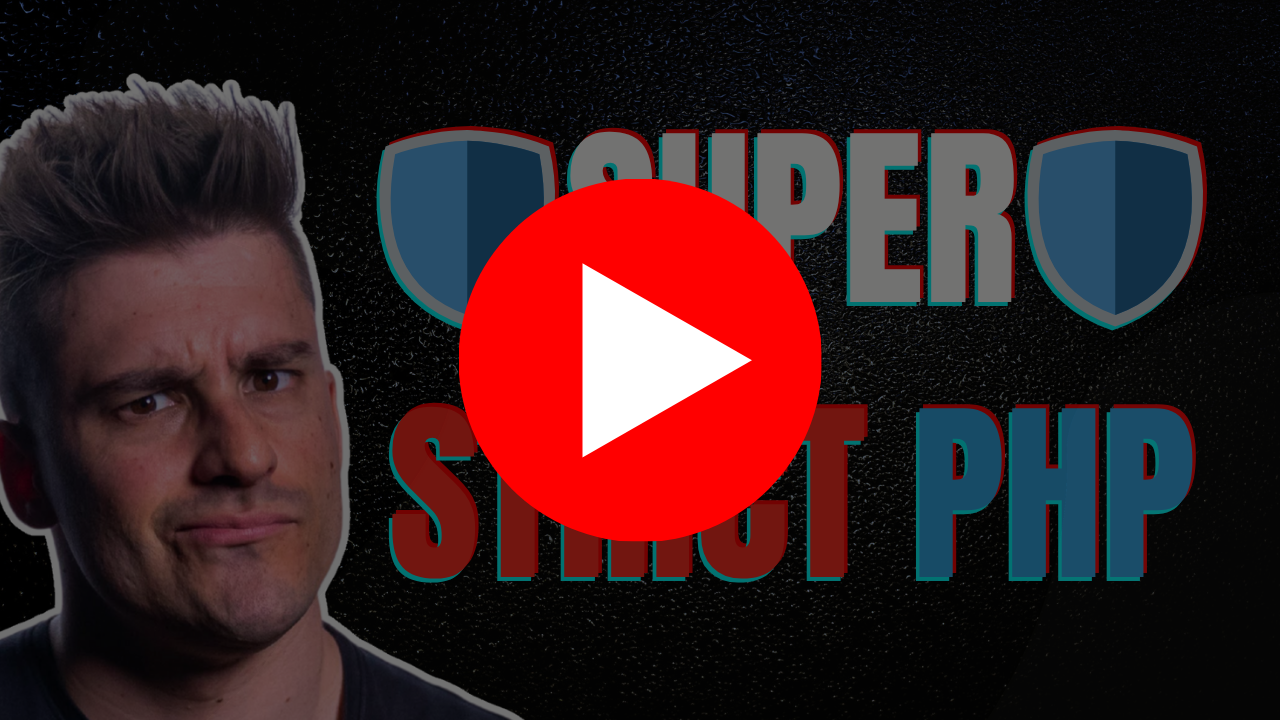 Overview Laravel Starter Kit