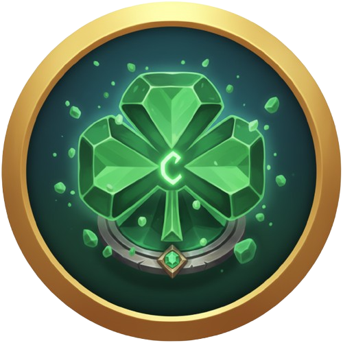 Verdant Cloverstone