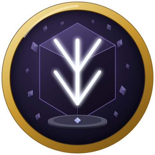 Umbral Sigilstone