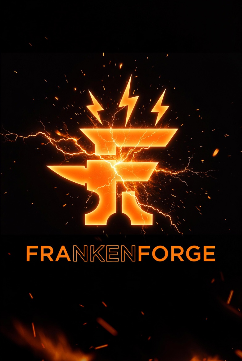 FrankenForge