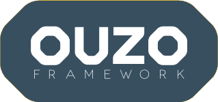Ouzo Framework