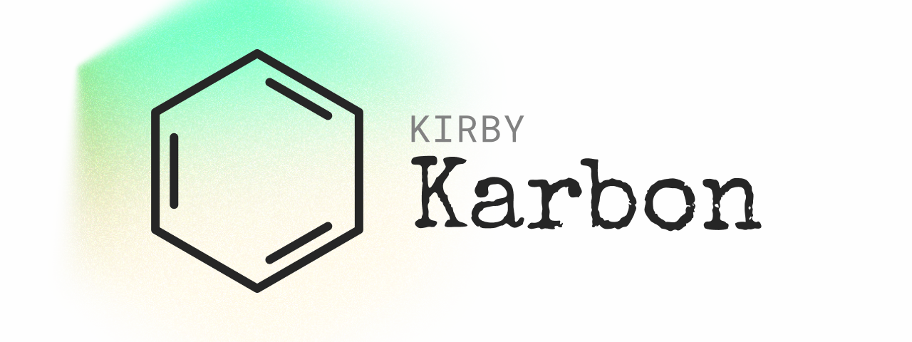 Kirby Karbon