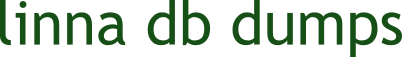 Linna db Logo