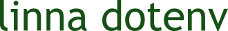 Linna dotenv Logo