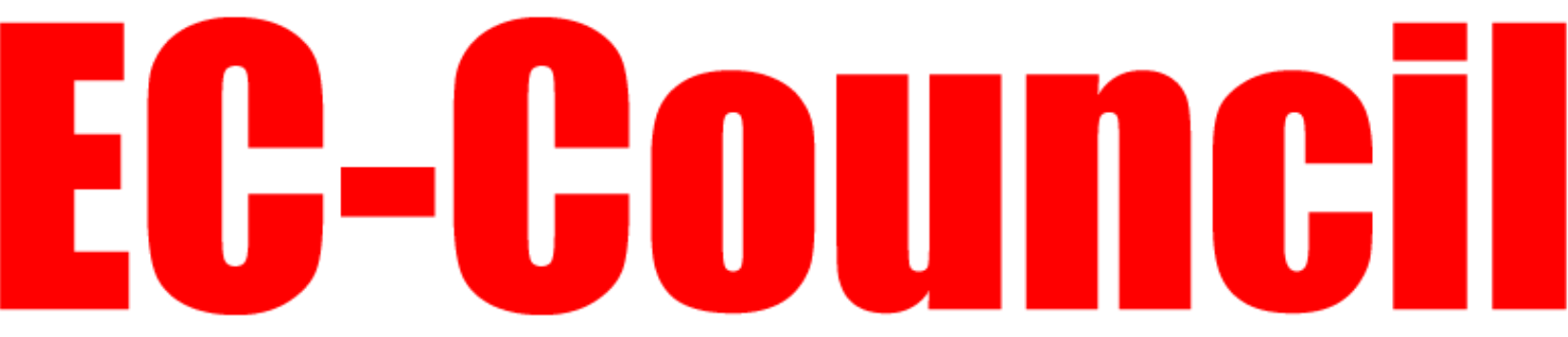 Logo EC-Council