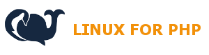 Linux for PHP Banner