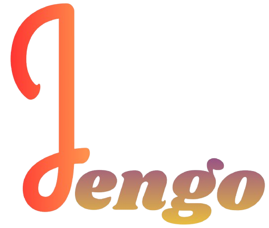 Jengo Logo