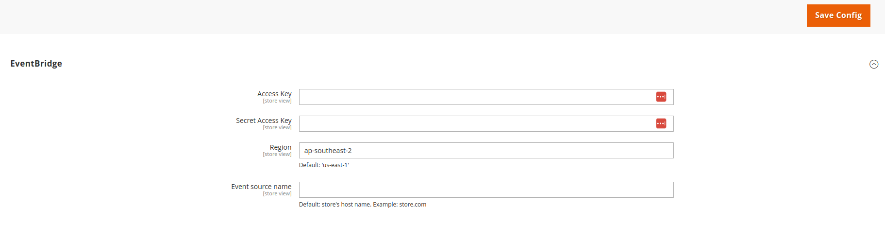 AWS Config