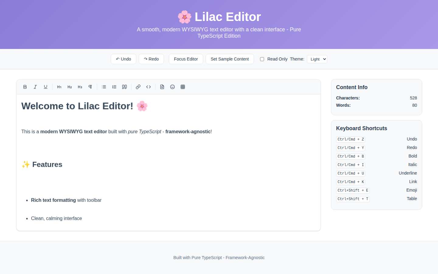 preview of lilac