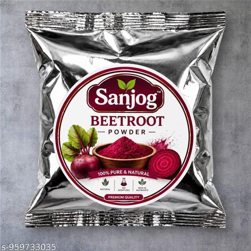 Natural Beetroot Powder 50g - MC-FASHIONS.COM