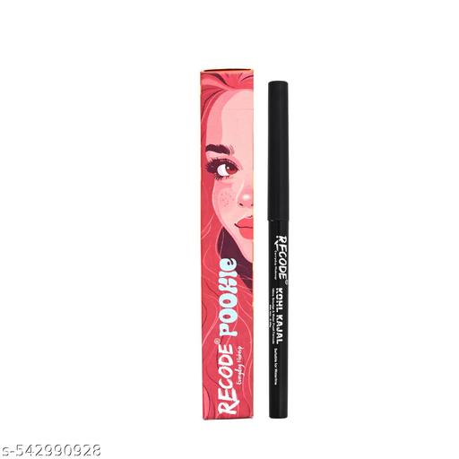 பூக்கி கறுப்பு கஜல் - தினசரி மேக்கப் - 0.35ஜி - MC-FASHIONS.COM