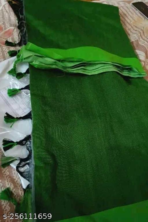 Khadi Cotton Soft Saree - MC-FASHIONS.COM