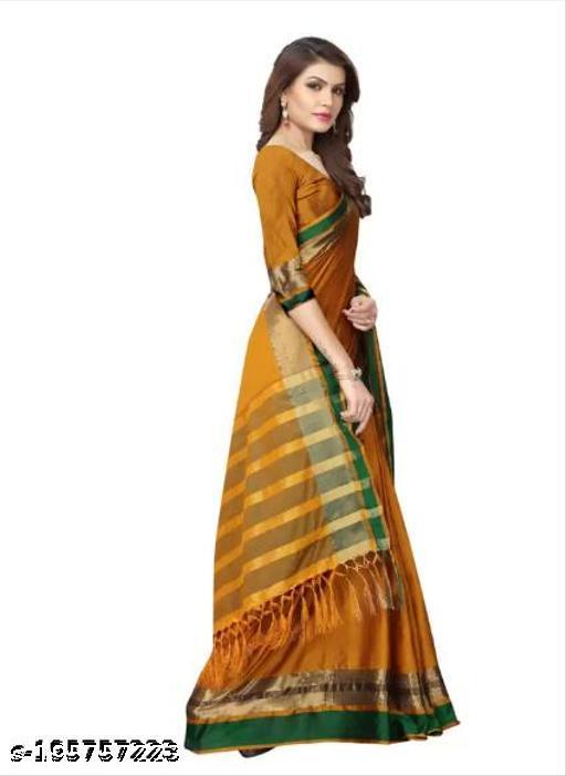 Aagam Pretty Sarees - MC-FASHIONS.COM