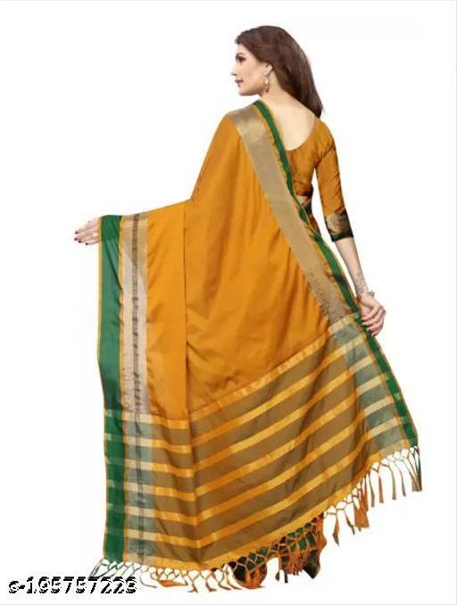 Aagam Pretty Sarees - MC-FASHIONS.COM