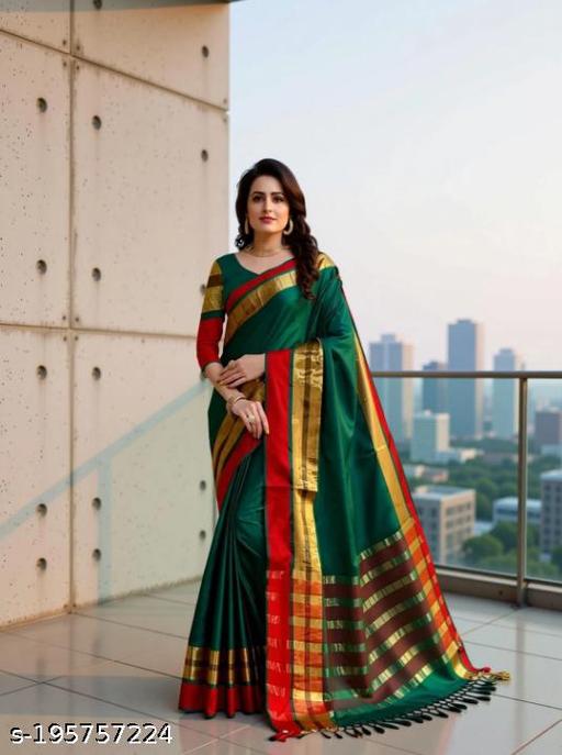 Aakarsha Sensational Sarees - MC-FASHIONS.COM
