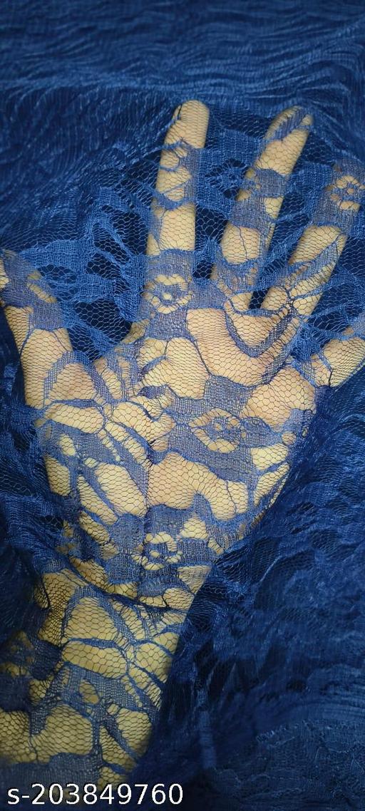 Net Flower Saree - MC-FASHIONS.COM