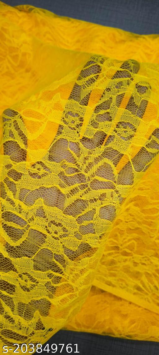 Net Flower Saree - MC-FASHIONS.COM