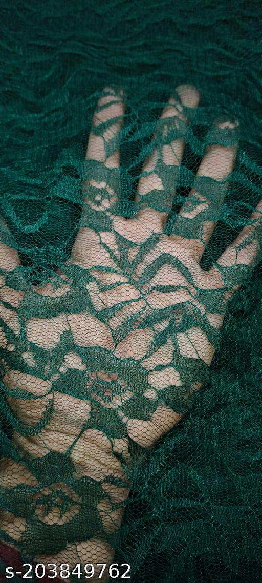 Net Flower Saree - MC-FASHIONS.COM